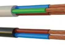 Electrical Cable pre-packs