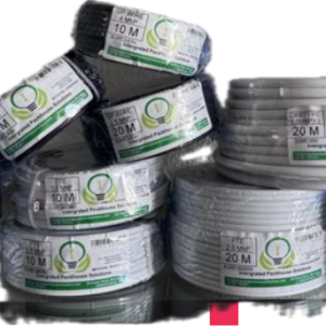 Electrical Cable Pre-Packs